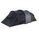 Палатка шестиместная High Peak Tauris 6 Dark Grey/Green (11562) 924085