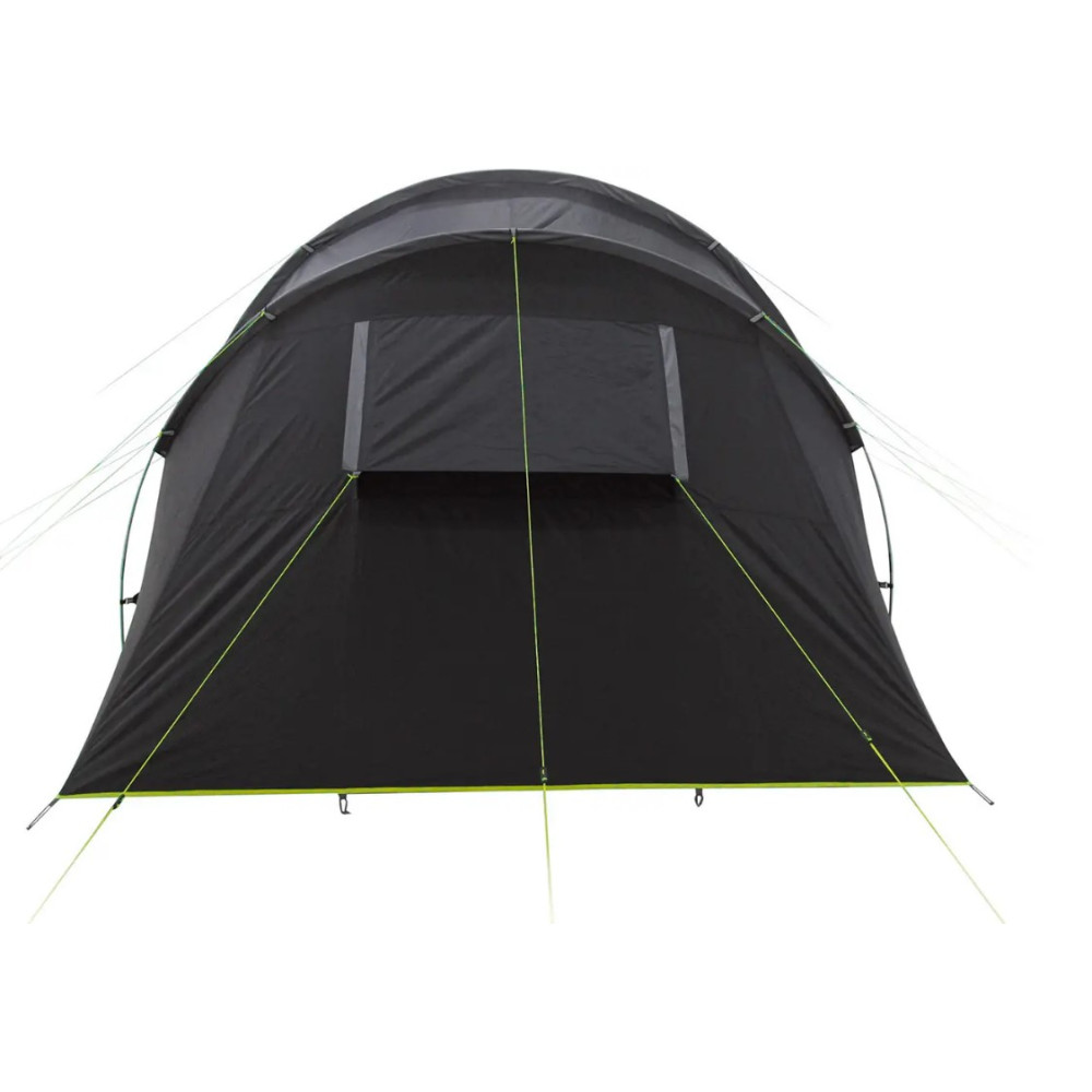 Палатка шестиместная High Peak Tauris 6 Dark Grey/Green (11562) 924085