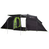Намет шестимісний High Peak Tauris 6 Dark Grey/Green (11562) 924085
