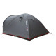 Намет High Peak Nevada 3 Dark Grey/Red (10202)