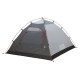 Намет High Peak Nevada 3 Dark Grey/Red (10202)