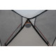 Намет High Peak Nevada 3 Dark Grey/Red (10202)