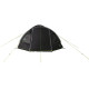 Намет High Peak Mesos 4 Dark Grey/Green (11525)