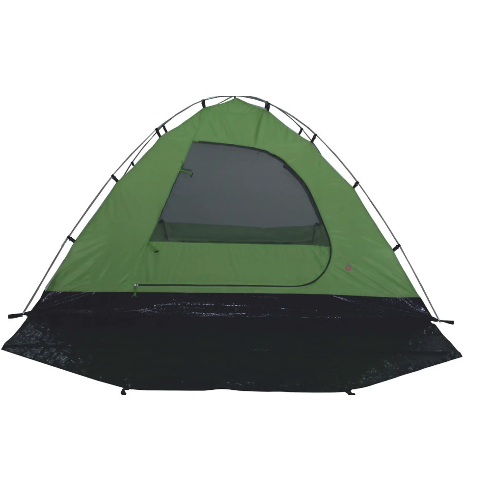 Намет High Peak Mesos 4 Dark Grey/Green (11525)