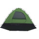 Намет High Peak Mesos 4 Dark Grey/Green (11525)