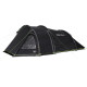 Намет тримісний High Peak Atmos 3 Dark Grey/Green (11535) 925413