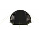 Намет тримісний High Peak Atmos 3 Dark Grey/Green (11535) 925413
