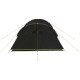 Намет тримісний High Peak Atmos 3 Dark Grey/Green (11535) 925413