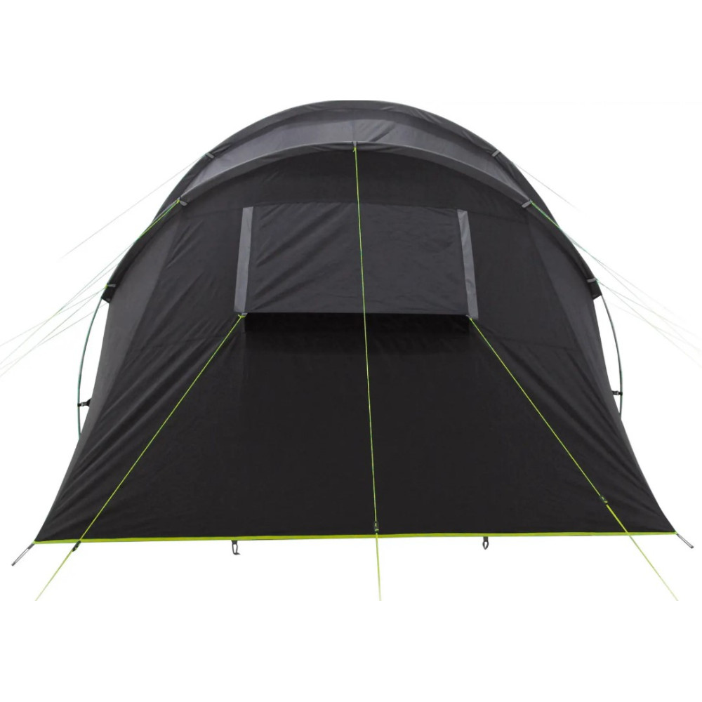 Намет чотиримісний High Peak Tauris 4 Dark Grey/Green (11560) 925416