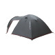 Палатка High Peak Kira 5 Dark Grey/Red (10218)