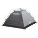 Палатка High Peak Kira 5 Dark Grey/Red (10218)