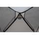 Палатка High Peak Kira 5 Dark Grey/Red (10218)