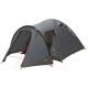 Палатка High Peak Kira 5 Dark Grey/Red (10218)