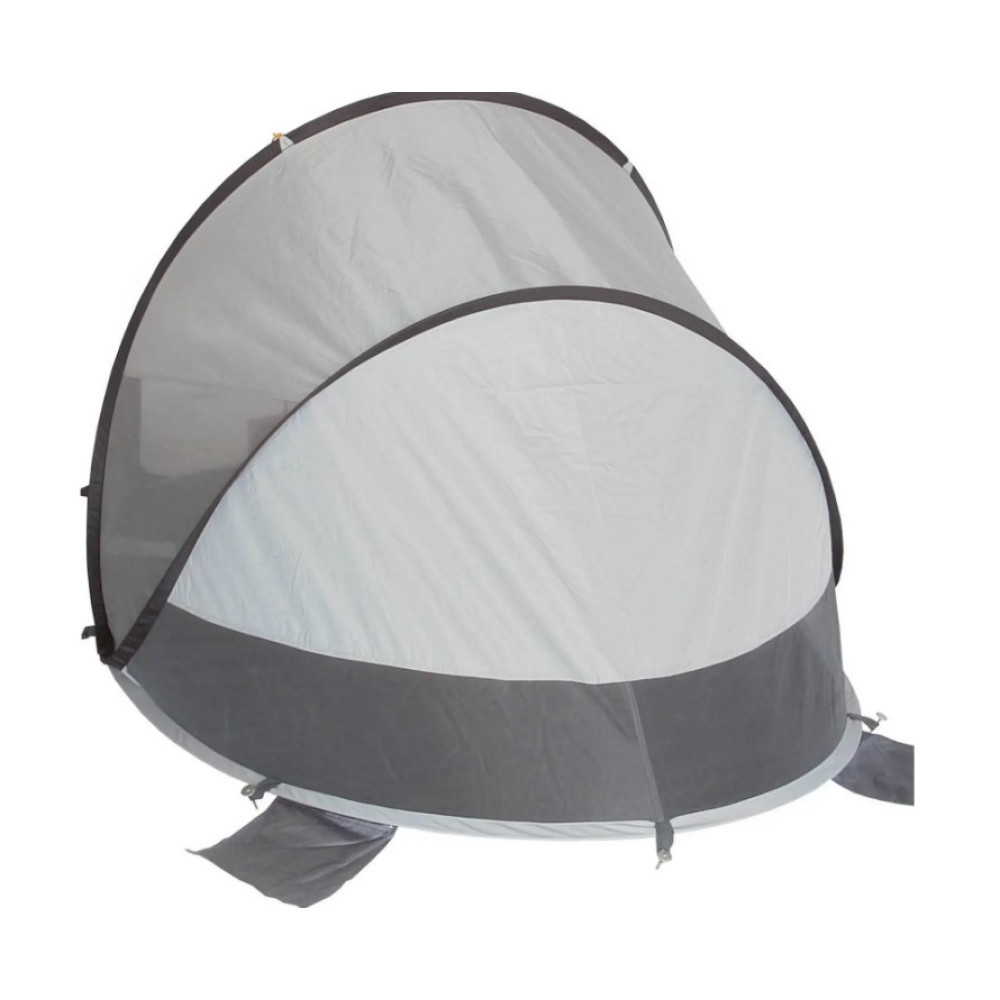 Палатка High Peak Calobra 80 Aluminium/Dark Grey (10021)