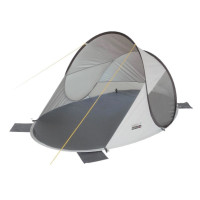 Палатка High Peak Calobra 80 Aluminium/Dark Grey (10021)