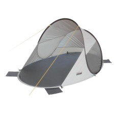Палатка High Peak Calobra 80 Aluminium/Dark Grey (10021)