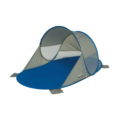 Палатка High Peak Calvia 40 Blue/Grey (10124)