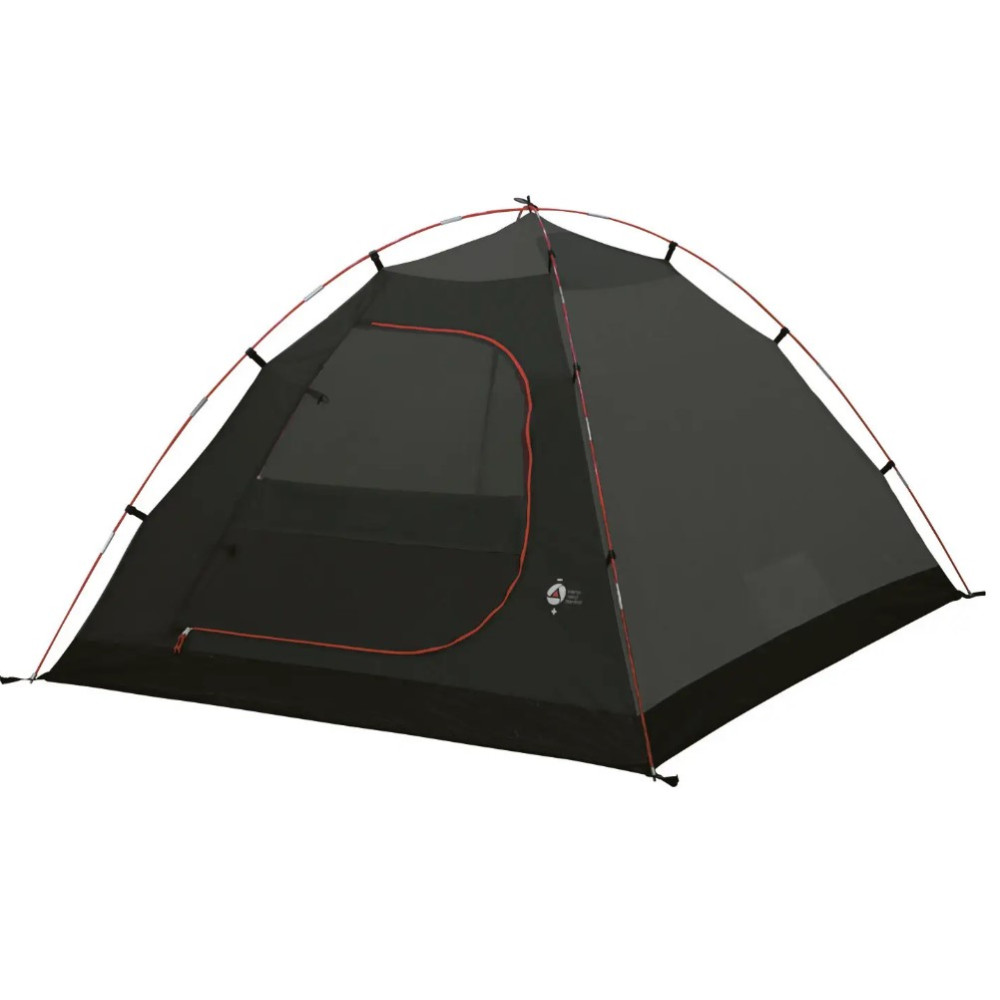 Палатка High Peak Amora 5.0 Nimbus Grey (11576)
