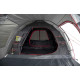 Палатка High Peak Amora 5.0 Nimbus Grey (11576)