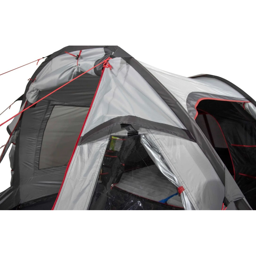 Палатка High Peak Amora 5.0 Nimbus Grey (11576)