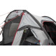 Палатка High Peak Amora 5.0 Nimbus Grey (11576)