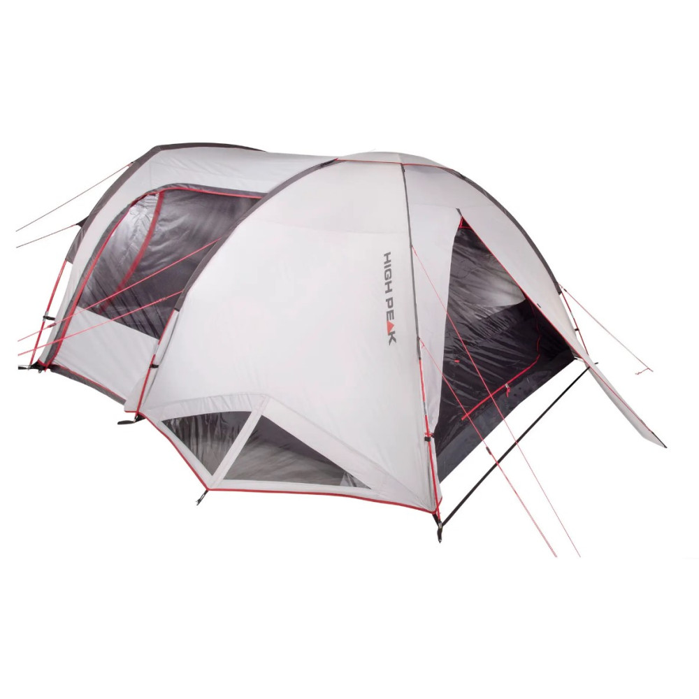 Палатка High Peak Amora 5.0 Nimbus Grey (11576)