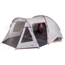 Палатка High Peak Amora 5.0 Nimbus Grey (11576)
