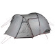 Палатка High Peak Amora 5.0 Nimbus Grey (11576)