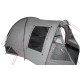 Палатка High Peak Amora 5.0 Nimbus Grey (11576)