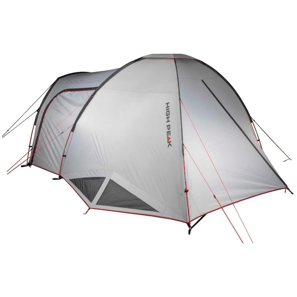 Палатка High Peak Amora 5.0 Nimbus Grey (11576)