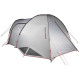 Палатка High Peak Amora 5.0 Nimbus Grey (11576)