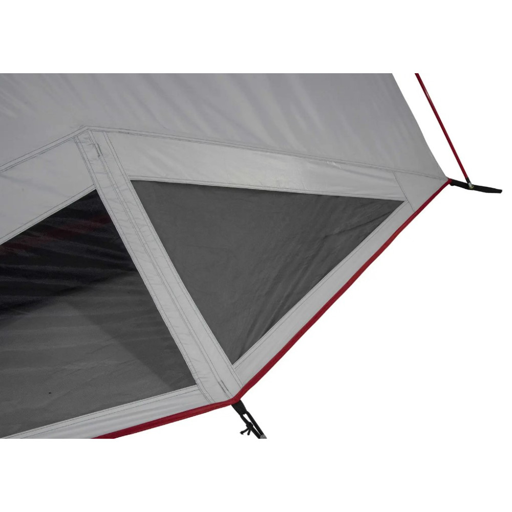 Палатка High Peak Amora 5.0 Nimbus Grey (11576)