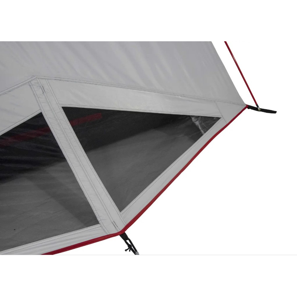 Палатка High Peak Amora 5.0 Nimbus Grey (11576)