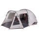 Палатка High Peak Amora 5.0 Nimbus Grey (11576)
