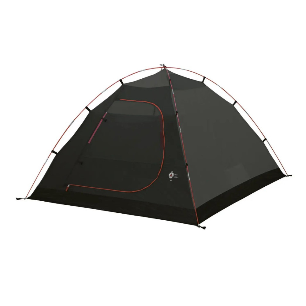 Палатка High Peak Amora 5.0 Nimbus Grey (11576)