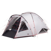 Намет High Peak Almada 4.0 Nimbus Grey (11571)