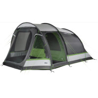 Намет чотиримісний High Peak Meran 4.0 Light Grey/Dark Grey/Green (11806) 928663