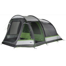 Намет чотиримісний High Peak Meran 4.0 Light Grey/Dark Grey/Green (11806) 928663