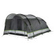 Намет п'ятимісний High Peak Brixen 5.0 Light Grey/Dark Grey/Green (11816) 928665