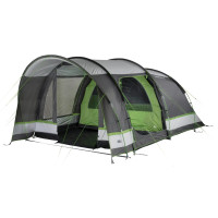 Намет п'ятимісний High Peak Brixen 5.0 Light Grey/Dark Grey/Green (11816) 928665