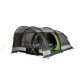 Намет п'ятимісний High Peak Brixen 5.0 Light Grey/Dark Grey/Green (11816) 928665