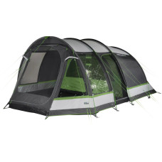 Палатка пятиместная High Peak Bozen 5.0 Light Grey/Dark Grey/Green (11836) 928666