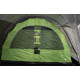 Намет п'ятимісний High Peak Bozen 5.0 Light Grey/Dark Grey/Green (11836) 928666