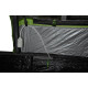 Палатка шестиместная High Peak Bozen 6.0 Light Grey/Dark Grey/Green (11837) 928667