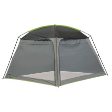 Шатер High Peak Pavillon Light Grey/Dark Grey/Lime 928986