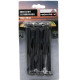 Колышки High Peak ABS Mushroom Peg 13 см 6 шт. Black (42216) 929001