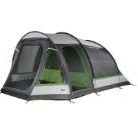 Намет п'ятимісний High Peak Meran 5.0 Light Grey/Dark Grey/Green (11808) 929201