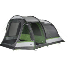 Палатка пятиместная High Peak Meran 5.0 Light Grey/Dark Grey/Green (11808) 929201
