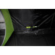 Намет п'ятимісний High Peak Meran 5.0 Light Grey/Dark Grey/Green (11808) 929201