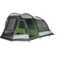 Намет п'ятимісний High Peak Meran 5.0 Light Grey/Dark Grey/Green (11808) 929201